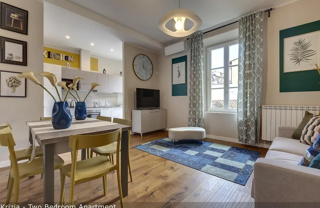 Bice & Krizia Apartments By Mamo Florence-1