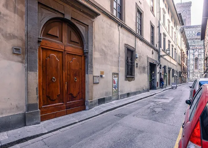 Duomo Confort