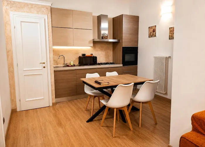 Ghibellina 22 Apartment